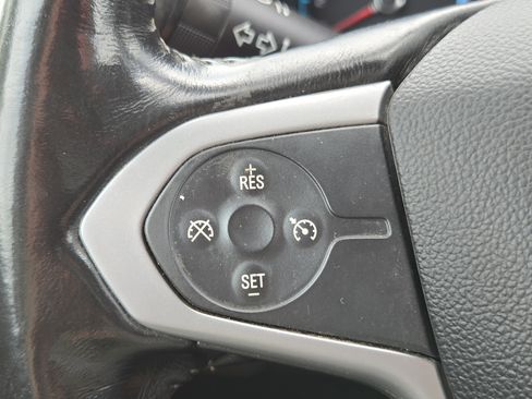Used 2018 Chevrolet Colorado ZR2 AWD/4WD image 23