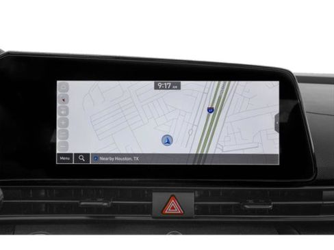 Used 2025 Hyundai Elantra N FWD image 19