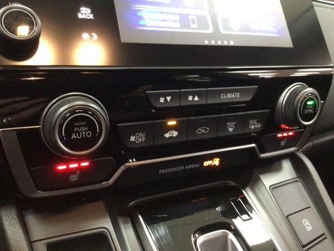 Used 2020 Honda CR-V Touring image 21
