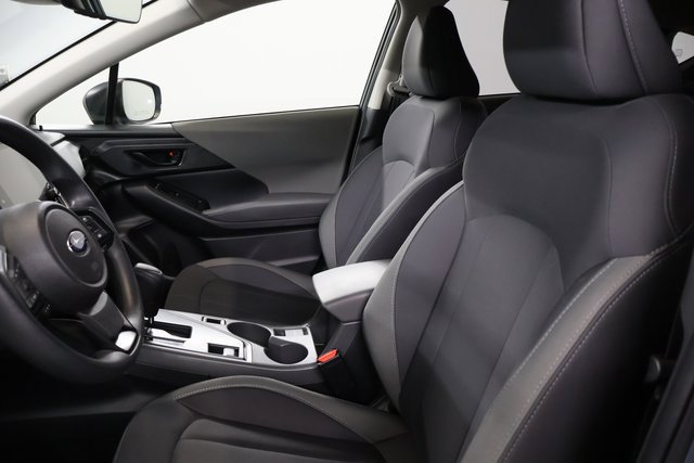 Certified 2025 Subaru Crosstrek 2.5i Premium w/ Crosstrek Mirror Package AWD/4WD image 12