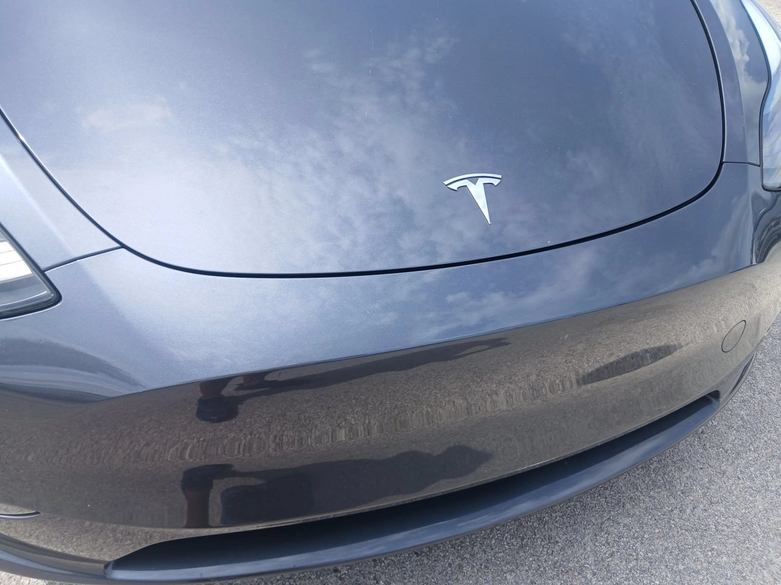 Used 2023 Tesla Model Y Long Range AWD/4WD image 20