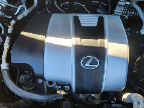 Used 2022 Lexus RX 350 FWD w/ Premium Package image 29