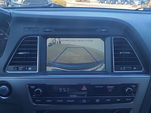 Used 2015 Hyundai Sonata Sport w/ Option Group 04 image 20