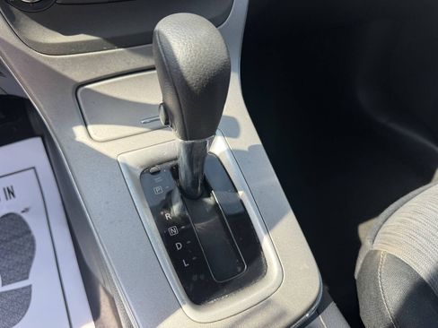 Used 2014 Nissan Sentra SV FWD image 13
