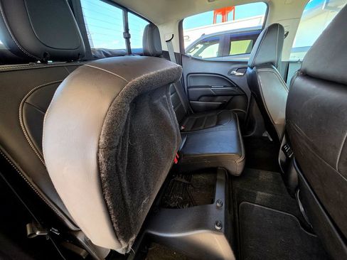 Used 2018 GMC Canyon Denali AWD/4WD image 53