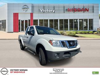 Used 2019 Nissan Frontier S RWD video 1