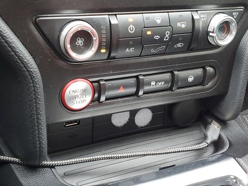 Used 2019 Ford Mustang GT image 24