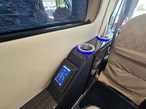 New 2024 Ford Transit 350 148 High Roof Extended DRW image 29