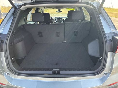 Used 2024 Chevrolet Equinox LT image 24