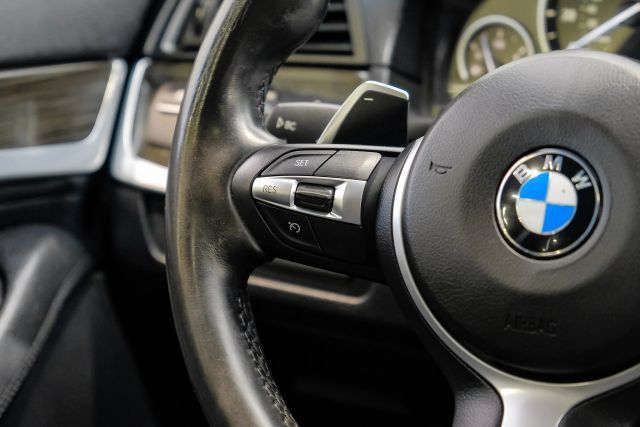 Used 2014 BMW 535i Sedan RWD image 25