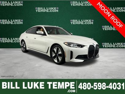 Used 2023 BMW i4 eDrive40 w/ Premium Package