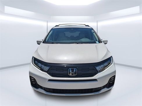 New 2025 Honda Odyssey EX-L image 8