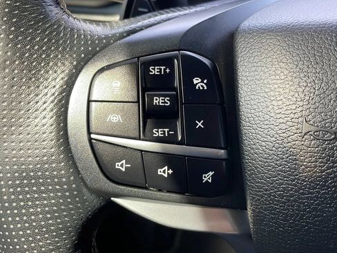 Used 2020 Ford Explorer ST w/ ST Street Pack AWD/4WD image 15
