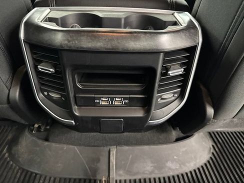 Used 2023 RAM 1500 Big Horn AWD/4WD image 30