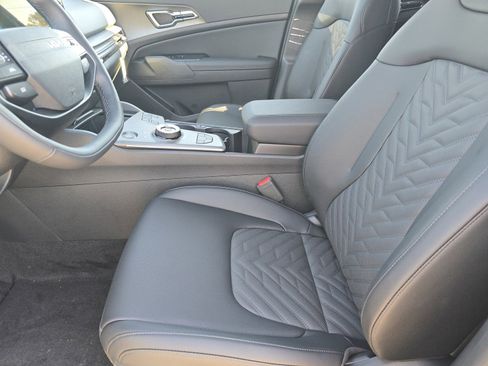 New 2026 Kia Sportage X-Line image 8