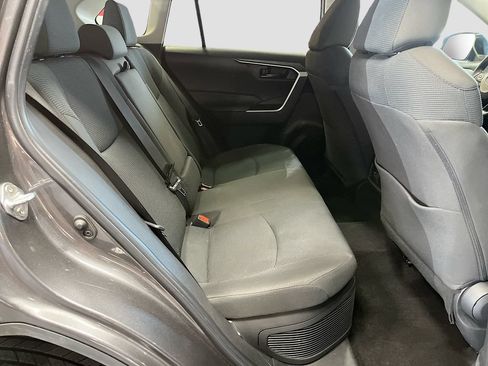Used 2023 Toyota RAV4 LE AWD/4WD image 26
