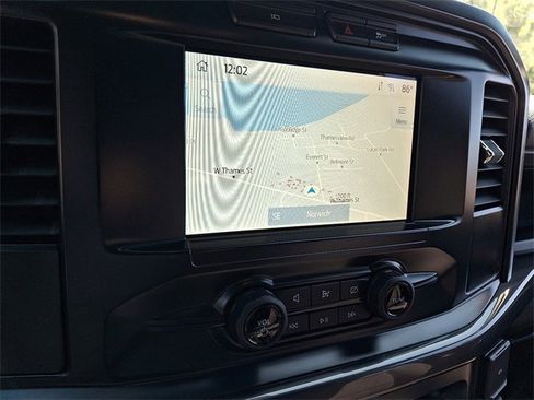 Certified 2022 Ford F150 XL w/ STX Appearance Package image 18