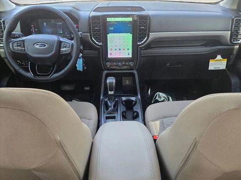 New 2025 Ford Ranger XLT w/ Trailer Tow Package image 15