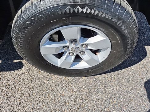 Used 2022 RAM 1500 Classic SLT w/ Trailer & Traction Group image 22