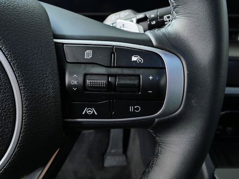 Used 2025 Kia Sportage EX w/ EX Premium Package AWD/4WD image 22