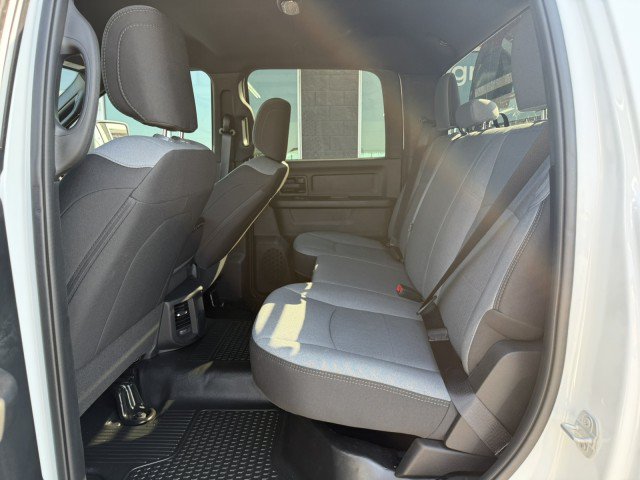 Used 2024 RAM 5500 Tradesman w/ Max Tow Package AWD/4WD image 9