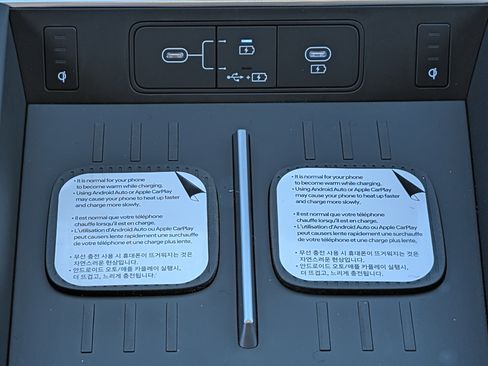 New 2026 Hyundai Santa Fe XRT AWD/4WD image 23