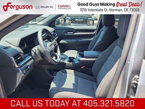 New 2027 GMC Terrain Elevation FWD image 15