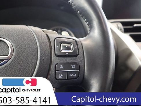 Used 2021 Lexus NX 300 AWD w/ Premium Package image 22