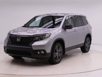 Used 2020 Honda Passport EX-L