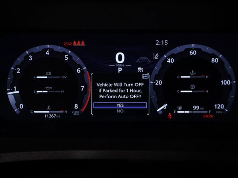 Used 2025 Toyota Tacoma TRD Off-Road image 4