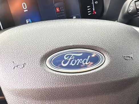 Certified 2024 Ford Escape ST-Line w/ Tech Pack #1 image 19