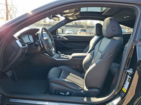 Used 2021 BMW 430i xDrive Coupe w/ Convenience Package AWD/4WD image 14
