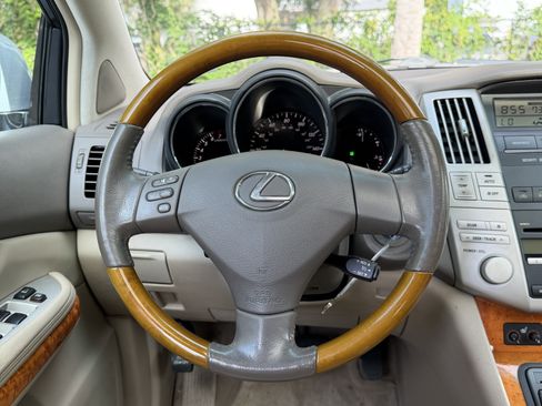 Used 2007 Lexus RX 350 AWD image 30