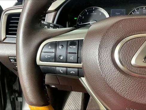 Used 2017 Lexus RX 350 FWD w/ Premium Package image 18