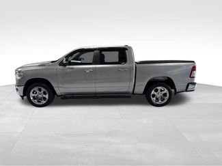 Used 2021 RAM 1500 Big Horn AWD/4WD video 2
