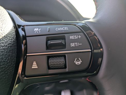 Certified 2026 Honda Civic Si image 13