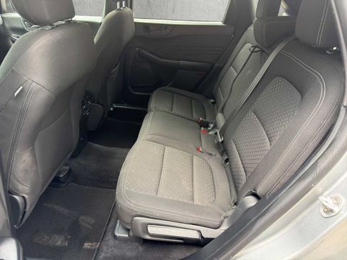 Used 2024 Ford Escape Active AWD/4WD image 19