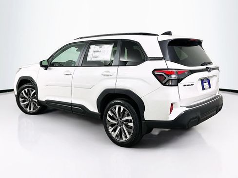 Used 2026 Subaru Forester Touring AWD/4WD image 6