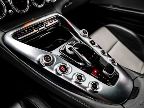 Used 2016 Mercedes-Benz AMG GT S image 59