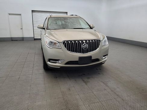 Used 2014 Buick Enclave Premium AWD/4WD image 14