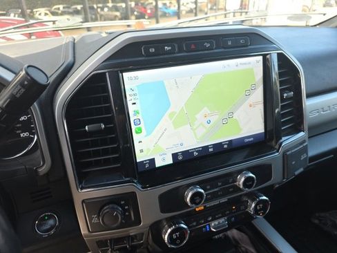 Used 2022 Ford F250 Lariat w/ Lariat Ultimate Package image 4