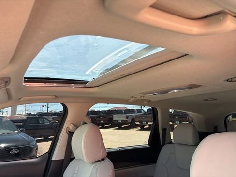 Used 2022 Kia Telluride EX w/ EX Premium Package AWD/4WD image 51