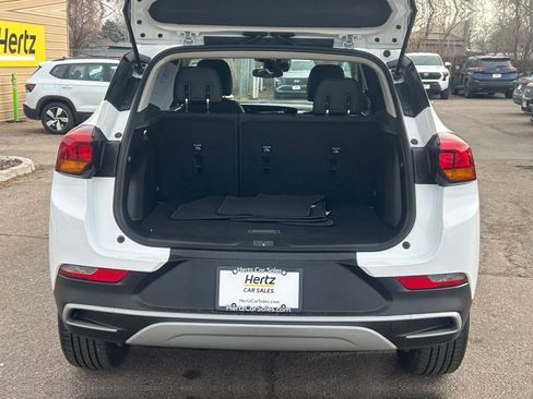 Used 2025 Buick Encore GX Preferred image 32