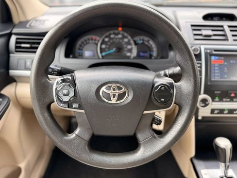 Used 2014 Toyota Camry LE FWD image 29