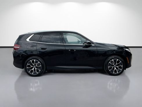 New 2026 BMW X3 xDrive30 w/ Convenience Package AWD/4WD image 2