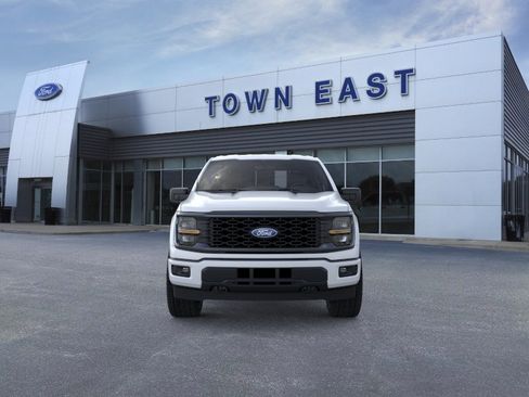 New 2026 Ford F150 STX image 6