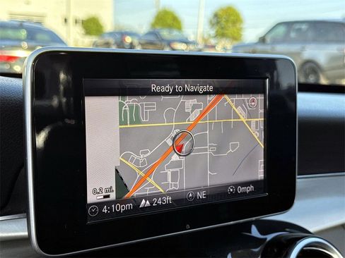 Used 2016 Mercedes-Benz C 300 Sedan image 19