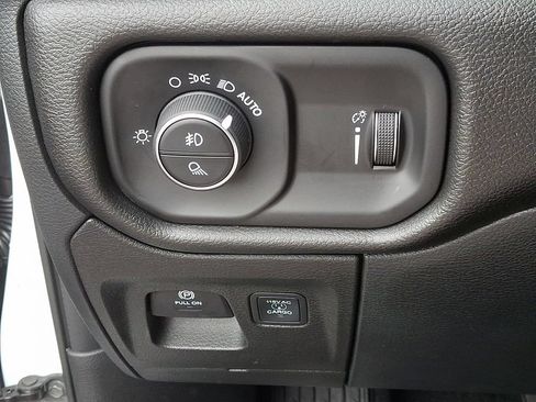 New 2027 RAM 1500 Warlock AWD/4WD image 17