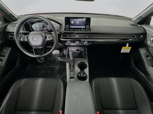 New 2026 Honda Civic Sport image 29