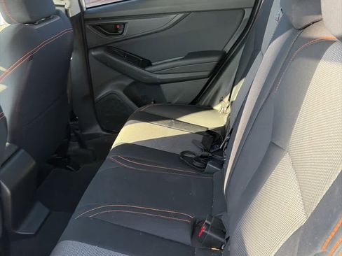 Used 2023 Subaru Crosstrek 2.0i Premium image 13